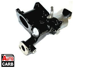 Βαλβίδα EGR MEAT & DORIA 88228R για OPEL ASTRA 1998-2009, OPEL COMBO 2001-2011, OPEL CORSA 2000-2012