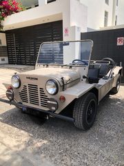 Mini Moke '69  Australian Austin Moke 