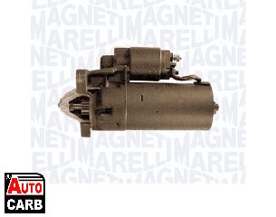 Μίζα MAGNETI MARELLI 943251127010 για CITROEN BERLINGO 1996-2011, CITROEN BX 1982-1994, CITROEN C15 1984-2006