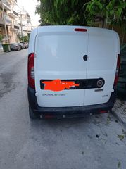 Fiat Doblo '16 Maxi 