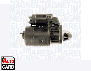 Μίζα MAGNETI MARELLI 944280103300 για ALFA ROMEO 75 1985-1992, ALFA ROMEO 90 1984-1987, ALFA ROMEO ALFETTA 1974-1986