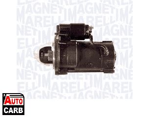 Μίζα MAGNETI MARELLI 944280110300 για PEUGEOT 504 1968-1989, PEUGEOT 505 1979-1996, PEUGEOT 604 1975-1987