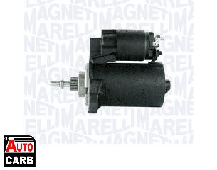 Μίζα MAGNETI MARELLI 944280126000 για SEAT CORDOBA 1993-2002, SEAT TOLEDO 1991-1999, VW CADDY 1979-1992