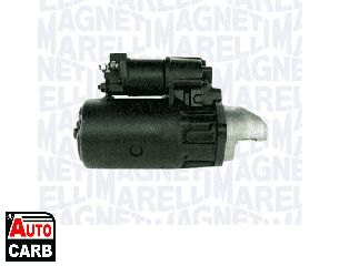 Μίζα MAGNETI MARELLI 944280126200 για BMW 3 1982-1992, BMW 5 1981-1987