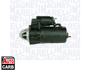 Μίζα MAGNETI MARELLI 944280131000 για OPEL FRONTERA 1992-1998, OPEL OMEGA 1986-1994, OPEL REKORD 1977-1986