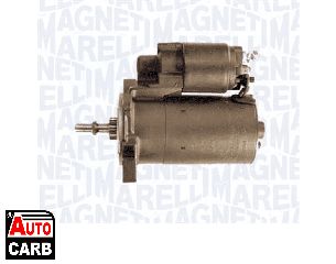 Μίζα MAGNETI MARELLI 944280135900 για SEAT IBIZA 1993-2002, VW GOLF 1983-1992, VW JETTA 1983-1992