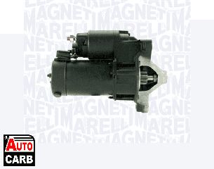 Μίζα MAGNETI MARELLI 944280138500 για CITROEN AX 1986-1998, CITROEN BERLINGO 1996-2011, CITROEN BX 1982-1994