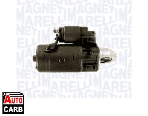 Μίζα MAGNETI MARELLI 944280139100 για MERCEDES-BENZ T1 1977-1996, MERCEDES-BENZ T1/TN 1981-1995