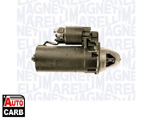 Μίζα MAGNETI MARELLI 944280148900 για BMW 5 1981-1996, BMW 7 1985-1994