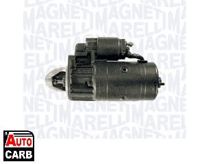 Μίζα MAGNETI MARELLI 944280150900 για FORD ESCORT 1983-2002, FORD FIESTA 1983-2006, FORD FOCUS 1998-2009