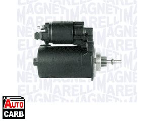 Μίζα MAGNETI MARELLI 944280162900 για AUDI A3 1996-2006, FORD GALAXY 1995-2006, SEAT ALHAMBRA 1996-2010