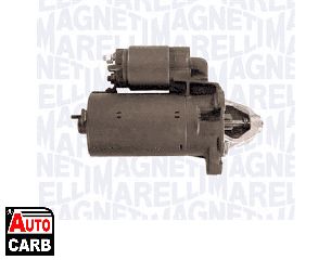 Μίζα MAGNETI MARELLI 944280163300 για AUDI 100 1990-1994, AUDI 80 1986-1996, AUDI A4 1994-2005