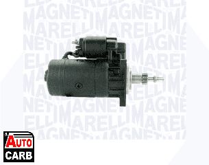 Μίζα MAGNETI MARELLI 944280163400 για VW PASSAT 2000-2005, VW TRANSPORTER 1990-2004