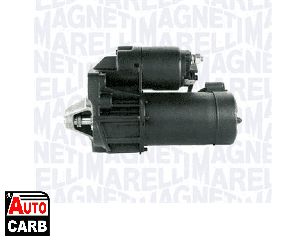 Μίζα MAGNETI MARELLI 944280164010 για RENAULT 11 1983-1995, RENAULT 19 1988-2003, RENAULT 21 1986-1997