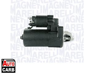 Μίζα MAGNETI MARELLI 944280164700 για FORD COUGAR 1998-2001, FORD ESCORT 1990-2002, FORD FOCUS 1998-2009