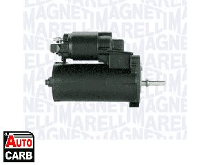 Μίζα MAGNETI MARELLI 944280168000 για SEAT AROSA 1997-2004, SEAT CORDOBA 1993-2002, SEAT IBIZA 1993-2002