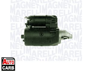 Μίζα MAGNETI MARELLI 944280169610 για FIAT CINQUECENTO 1991-1999