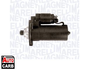 Μίζα MAGNETI MARELLI 944280174500 για SEAT AROSA 1997-2004, VW LUPO 1998-2005, VW POLO 1994-2001