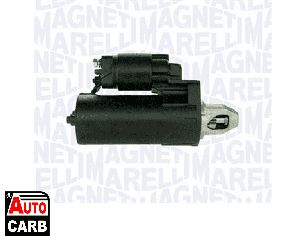 Μίζα MAGNETI MARELLI 944280178900 για MERCEDES-BENZ C-CLASS 1993-2007, MERCEDES-BENZ CLK 1997-2010, MERCEDES-BENZ E-CLASS 1995-2009