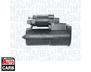 Μίζα MAGNETI MARELLI 944280179400 για SEAT AROSA 1997-2004, SEAT CORDOBA 2002-2009, SEAT IBIZA 2002-2009