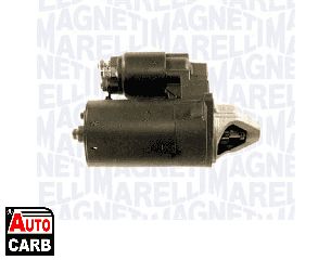 Μίζα MAGNETI MARELLI 944280180100 για OPEL AGILA 2000-2007, OPEL CORSA 1993-2014, VAUXHALL AGILA 2000-2008