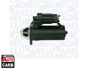 Μίζα MAGNETI MARELLI 944280181800 για MERCEDES-BENZ A-CLASS 1997-2005, MERCEDES-BENZ VANEO 2002-2005