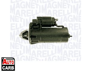 Μίζα MAGNETI MARELLI 944280182200 για FORD ESCORT 1980-2002, FORD FIESTA 1983-2006, FORD MONDEO 1993-1996