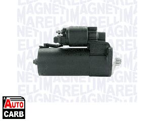 Μίζα MAGNETI MARELLI 944280184100 για SKODA FELICIA 1994-2002, VW CADDY 1996-2000