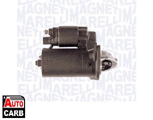 Μίζα MAGNETI MARELLI 944280184800 για TOYOTA AVENSIS 1997-2003, TOYOTA COROLLA 1997-2002