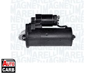 Μίζα MAGNETI MARELLI 944280189100 για VOLVO S60 2000-2010, VOLVO V70 1999-2008, VOLVO XC70 1997-2007