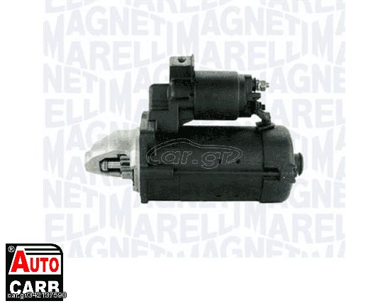 Μίζα MAGNETI MARELLI 944280189600 για CITROEN JUMPER 1994-, FIAT DUCATO 1994-, PEUGEOT BOXER 1994-2002