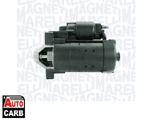 Μίζα MAGNETI MARELLI 944280189700 για CITROEN BERLINGO 2008-, CITROEN C4 2004-2015, CITROEN C5 2001-