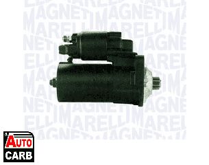 Μίζα MAGNETI MARELLI 944280198900 για SKODA OCTAVIA 1996-2010, VW BORA 1998-2013, VW GOLF 1997-2007