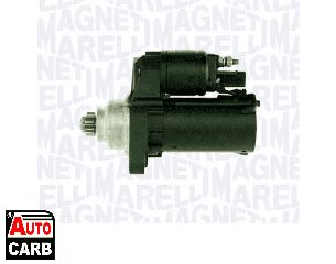 Μίζα MAGNETI MARELLI 944280202900 για AUDI A1 2010-2018, AUDI A3 2003-2015, SEAT ALTEA 2004-