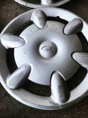 ΤΑΣΙΑ DAEWOO ORIGINAL 13''-thumb-1