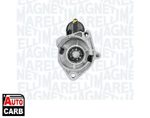 Μίζα MAGNETI MARELLI 944280212200 για AUDI A4 2002-2009, AUDI A6 2004-2011, SKODA SUPERB 2001-2008