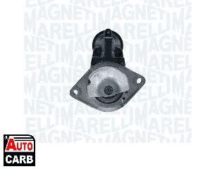 Μίζα MAGNETI MARELLI 944280212400 για FIAT 500 2007-, FIAT DOBLO 2000-, FIAT IDEA 2003-