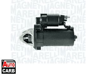 Μίζα MAGNETI MARELLI 944280213600 για MERCEDES-BENZ C-CLASS 2000-2015, MERCEDES-BENZ CLC-CLASS 2008-2011, MERCEDES-BENZ CLK 2002-2010