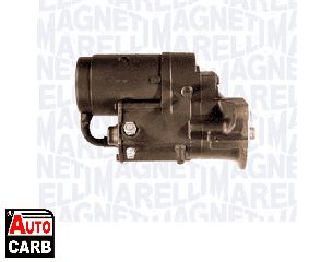 Μίζα MAGNETI MARELLI 944280522850 για TOYOTA COROLLA 1991-1999