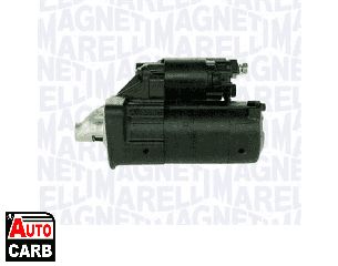 Μίζα MAGNETI MARELLI 944280522880 για TOYOTA COROLLA 1995-2002, TOYOTA PASEO 1995-1999, TOYOTA STARLET 1996-1999