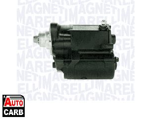 Μίζα MAGNETI MARELLI 944280524060 για HONDA CIVIC 1983-2001, HONDA CONCERTO 1989-1996, HONDA CRX 1983-1992