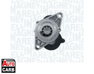 Μίζα MAGNETI MARELLI 944280524200 για HONDA CIVIC 1991-2000, HONDA CRX 1992-1998