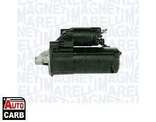 Μίζα MAGNETI MARELLI 944280528110 για SUZUKI BALENO 1995-2009, SUZUKI SWIFT 1983-2005, SUZUKI WAGON 1997-