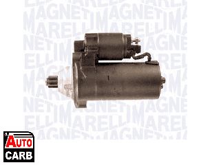 Μίζα MAGNETI MARELLI 944280800050 για SEAT TOLEDO 1998-2006, VW BORA 1998-2013, VW GOLF 1997-2007