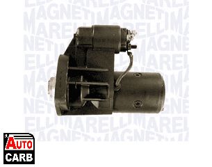 Μίζα MAGNETI MARELLI 944280800110 για OPEL CORSA 1982-1994, VAUXHALL NOVA 1983-1993, VAUXHALL NOVAVAN 1990-1994