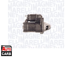 Μίζα MAGNETI MARELLI 944280800500 για OPEL ASTRA 1998-2015, OPEL COMBO 2001-2011, OPEL CORSA 2000-2014