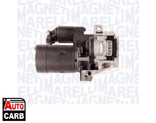 Μίζα MAGNETI MARELLI 944280800900 για AUDI A3 1996-2006, FORD GALAXY 1995-2006, SEAT ALHAMBRA 1996-2010