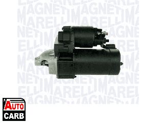 Μίζα MAGNETI MARELLI 944280801790 για CITROEN BERLINGO 1996-2011, CITROEN C1 2005-2014, CITROEN C2 2003-2017