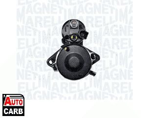 Μίζα MAGNETI MARELLI 944280801990 για TOYOTA AVENSIS 2003-2008, TOYOTA COROLLA 2004-2009