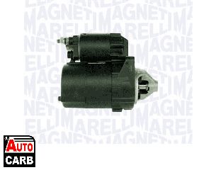 Μίζα MAGNETI MARELLI 944280802020 για ABARTH 500 2008-, ABARTH 500C 2008-, ABARTH GRANDE 2007-2010